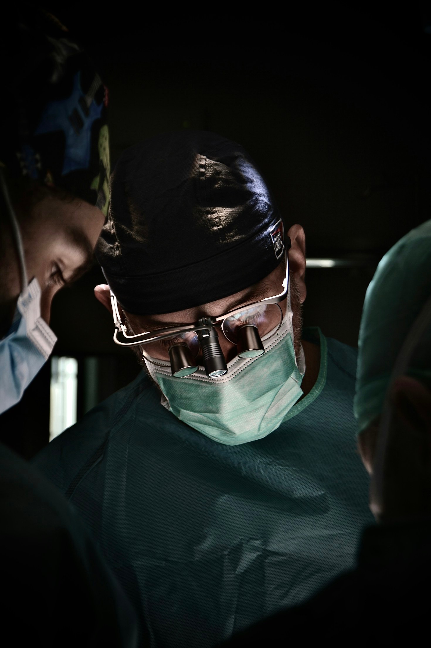 Gastroenterología y cirugía: una combinación esencial